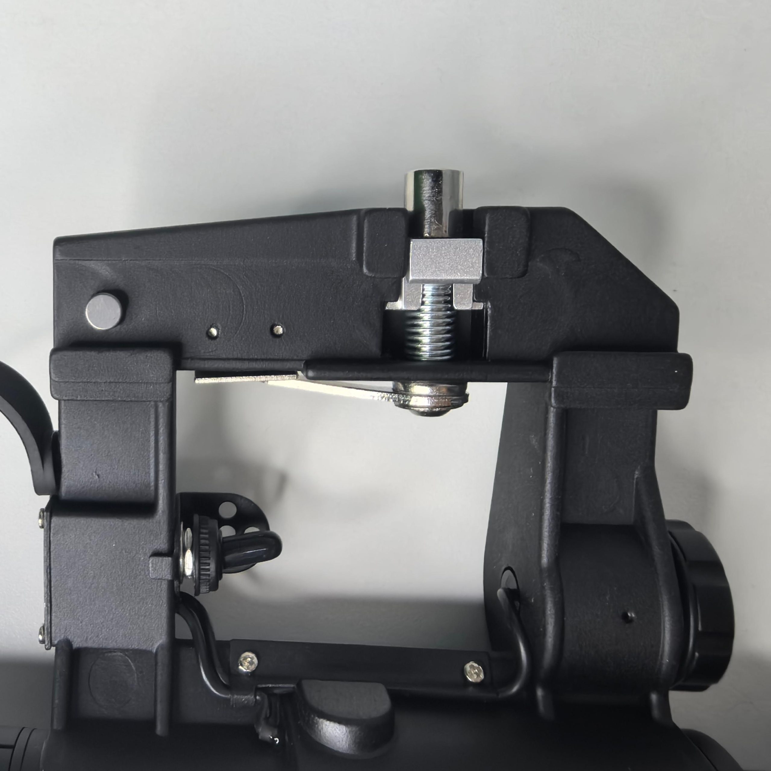 4x fixed-magnification SVD Rifle Scope ZYA4X26 3