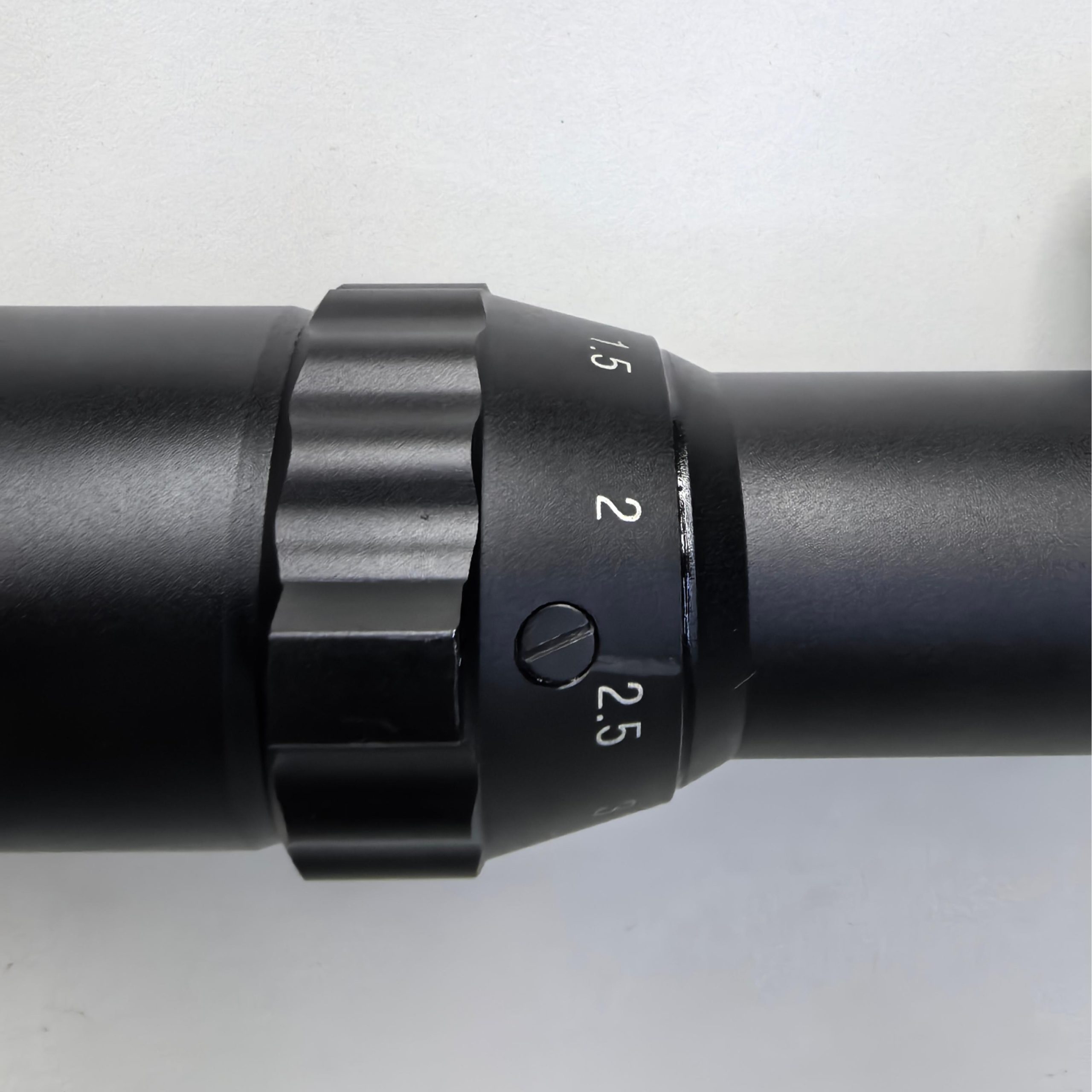 1–4×28E LPVO Rifle Scope HUQ1-4X28E 3