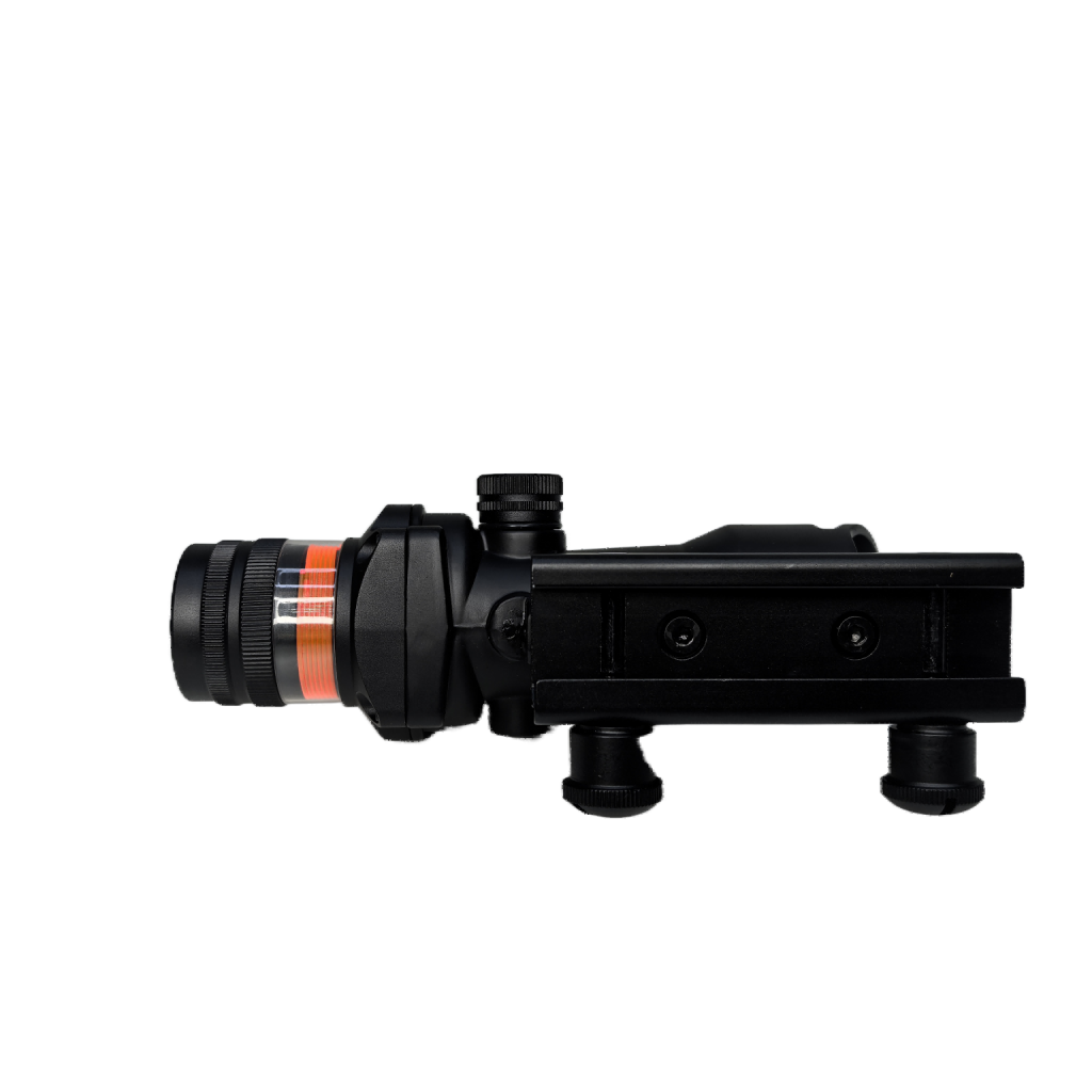4x Prism Scope – Precision Optics for Tactical and Hunting Use CHX4322