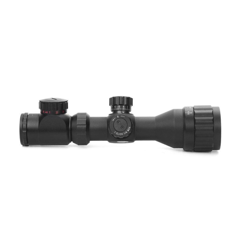 2–6x32AOEG Short Range Rifle Scope TEF2-6X32AOEG 3