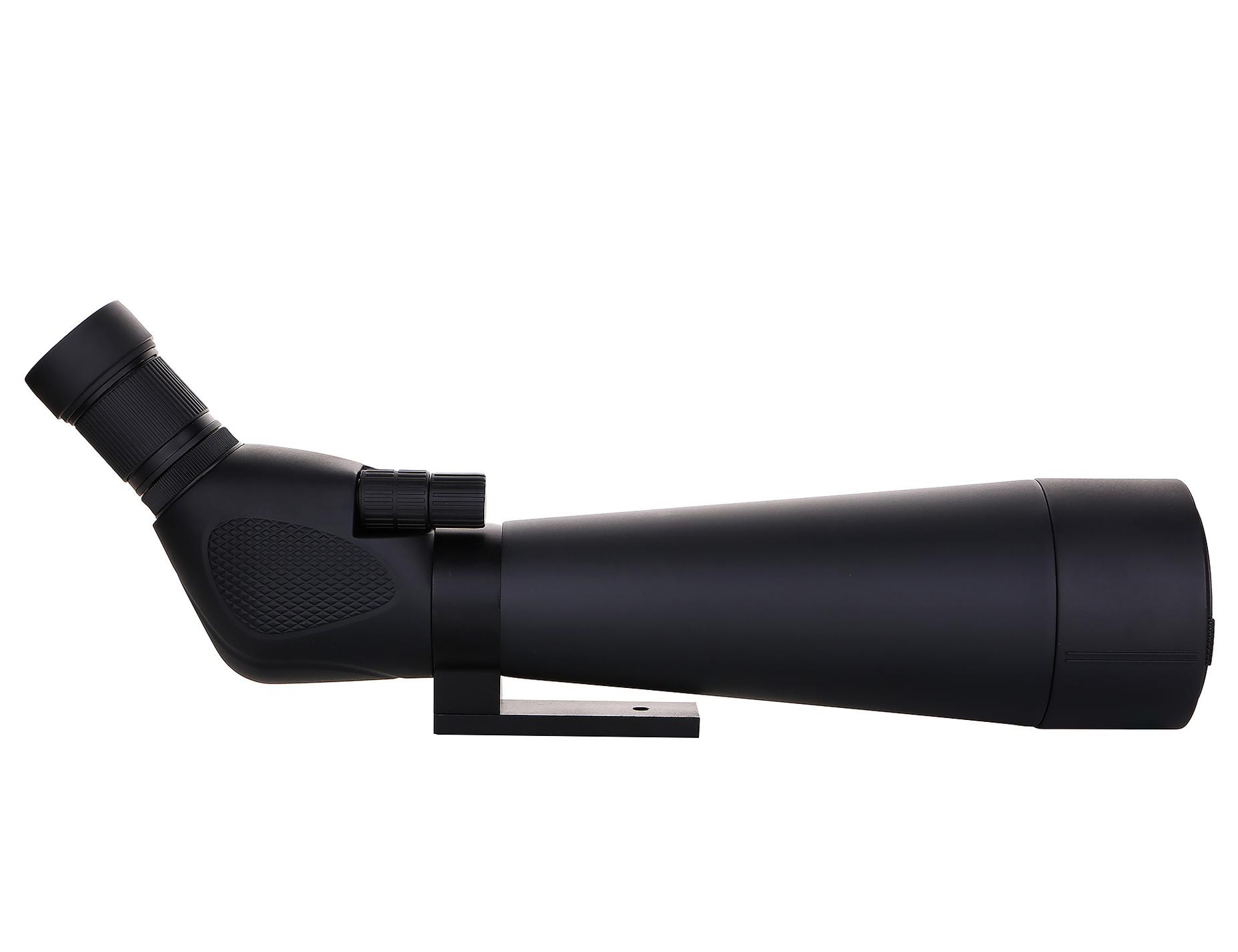 HUYAS Series Spotting Scopes HUYAS206080-1 3
