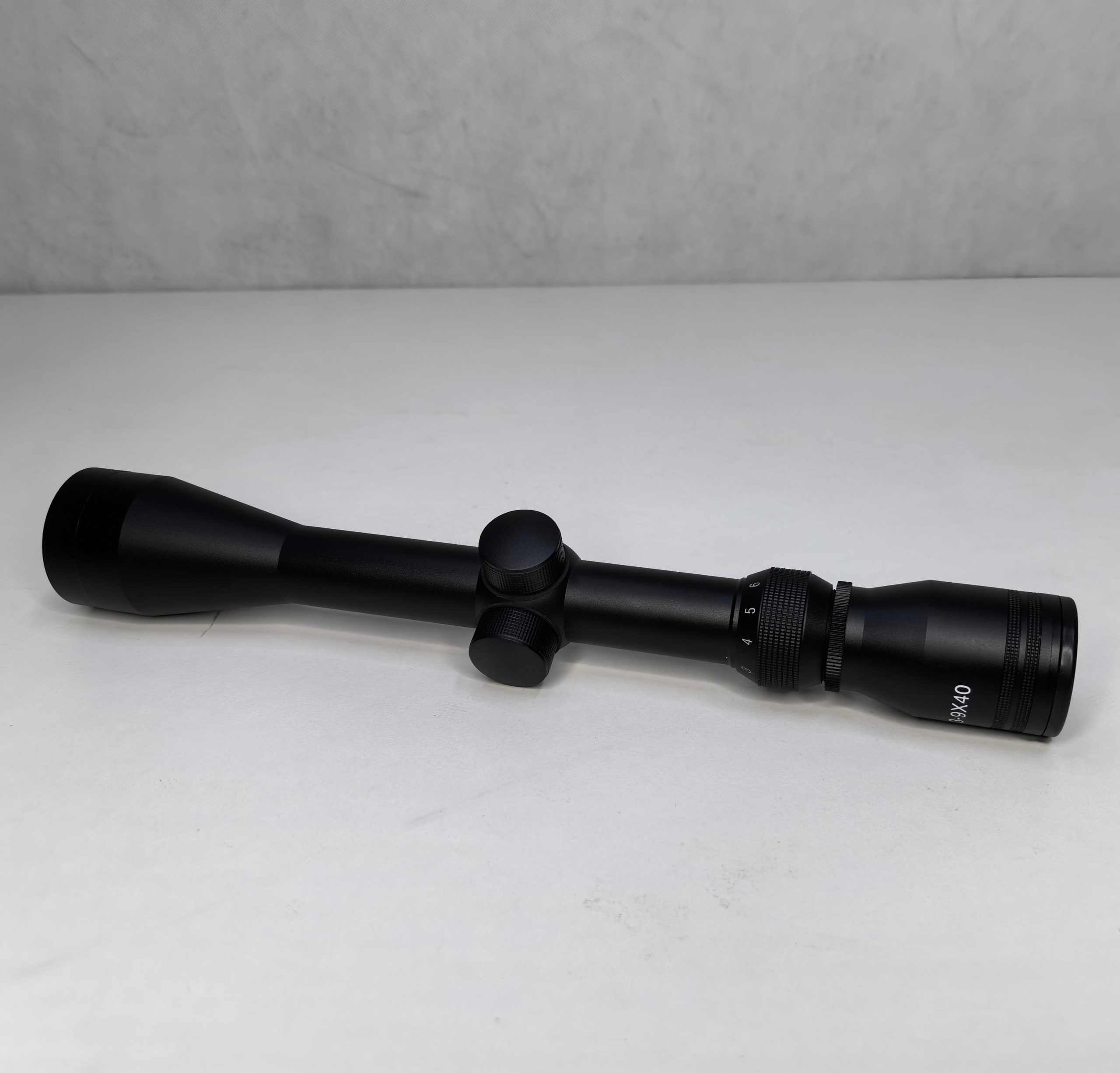 3–9X32 Short Range Rifle Scope HUQ3-9X32 4