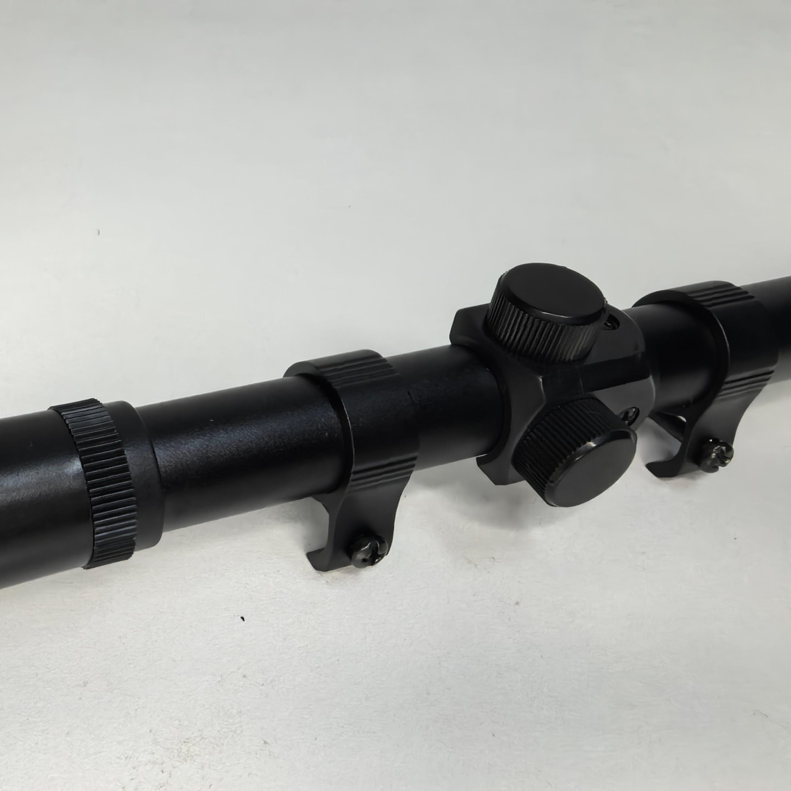 Lightweight 4x fixed Short Range Rifle Scope CHX415 4