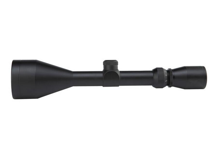Versatile Long Range Rifle Scopes HUQ3-9X50