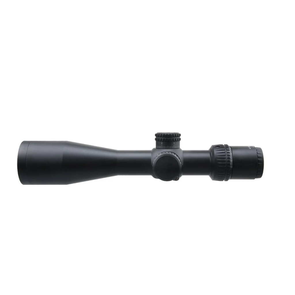 2–6x32AOEG Short Range Rifle Scope TEF2-6X32AOEG 4