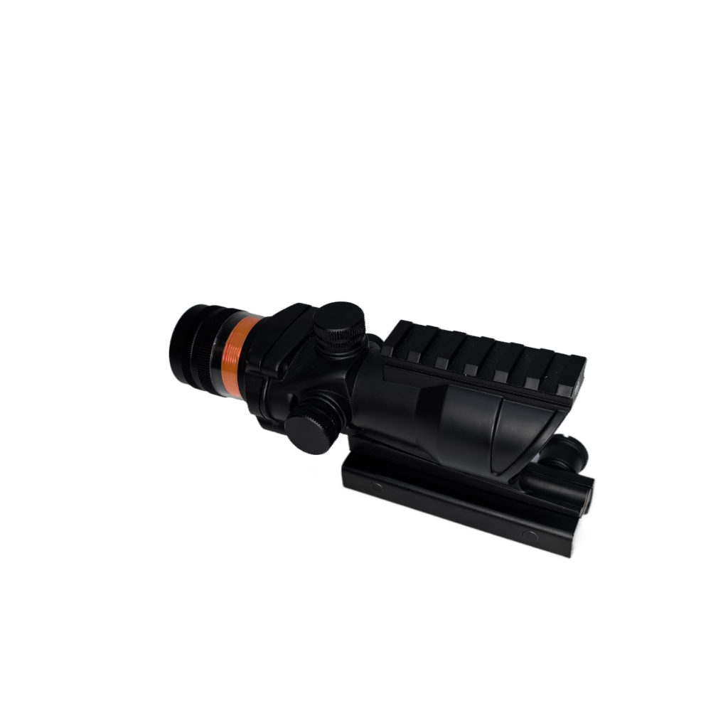 4x Prism Scope – Precision Optics for Tactical and Hunting Use CHX4322