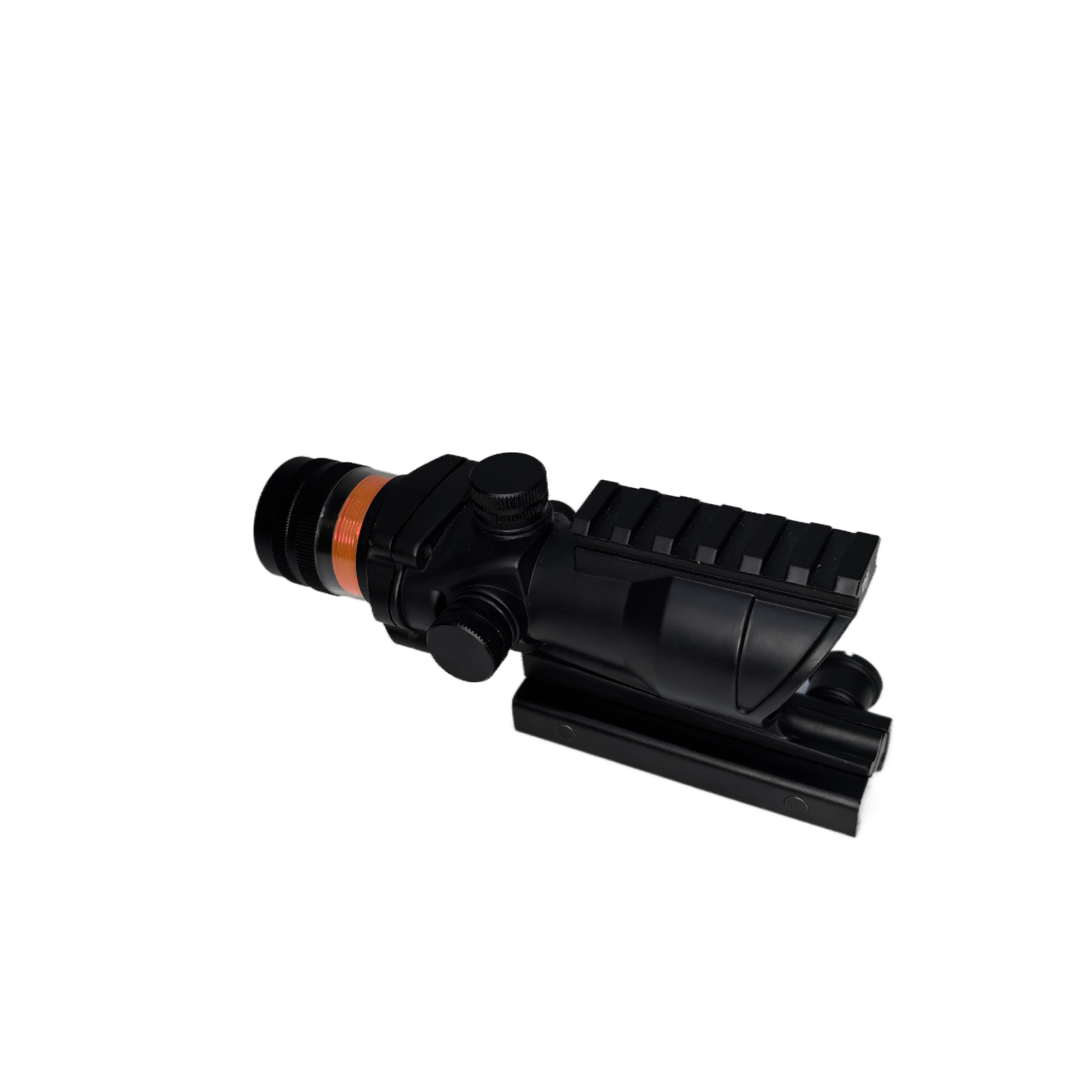 4x Prism Scope – Precision Optics for Tactical and Hunting Use CHX4322