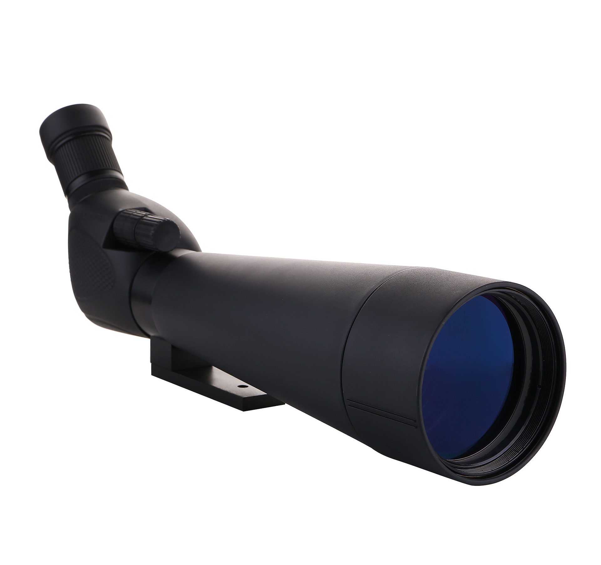 HUYAS Series Spotting Scopes HUYAS206080-1 4