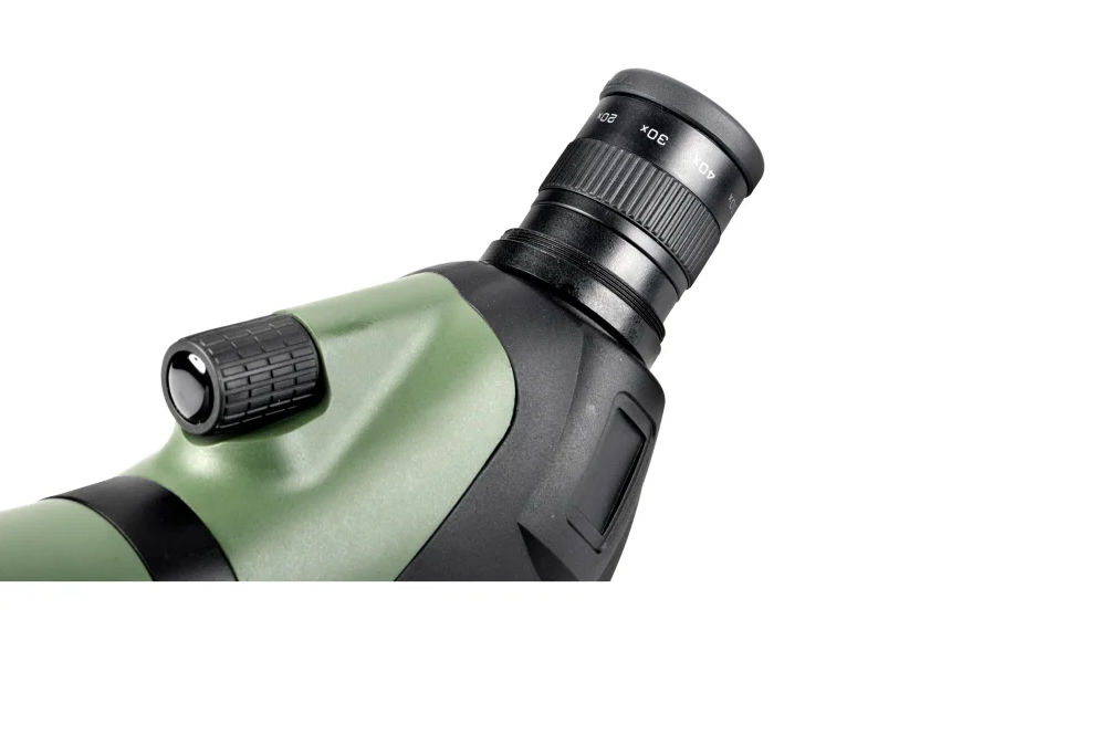 Versatile 20-60x Spotting Scope HUYS206080-2 4