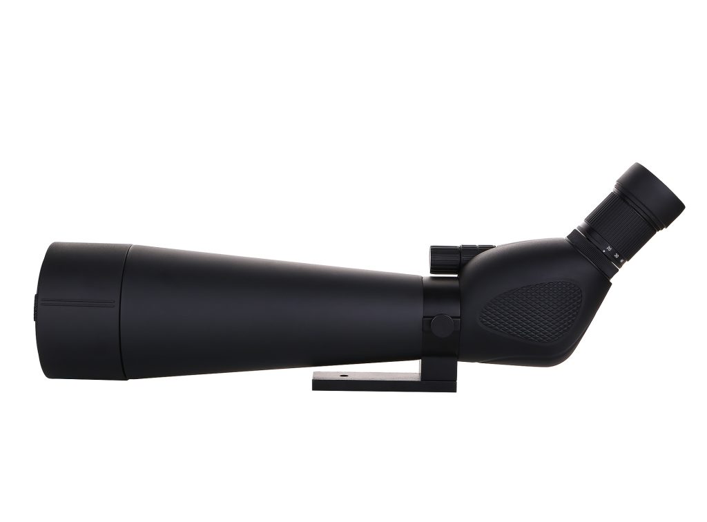 HUYAS Series Spotting Scopes HUYAS206080-1 5
