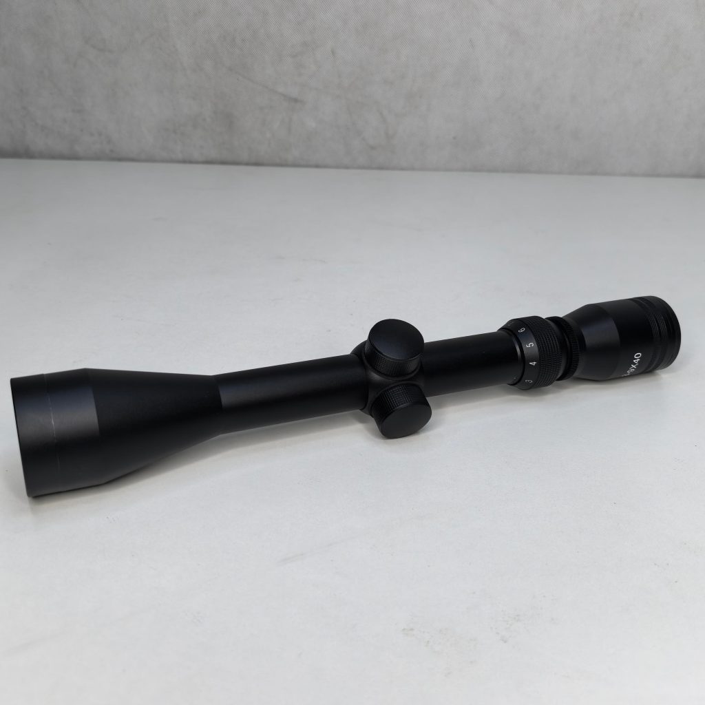 3–9X32 Short Range Rifle Scope HUQ3-9X32 5