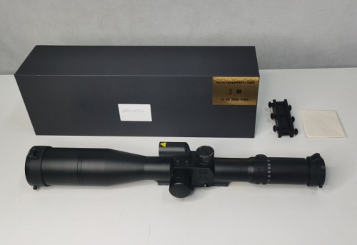 5-25×56 Tactical Laser Rangefinder Monocular HOY5-25X56 5