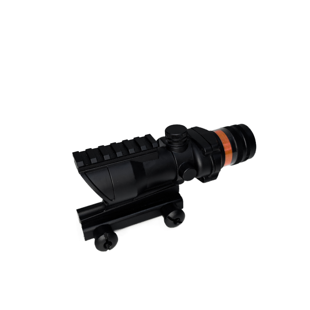 4x Prism Scope – Precision Optics for Tactical and Hunting Use CHX4322