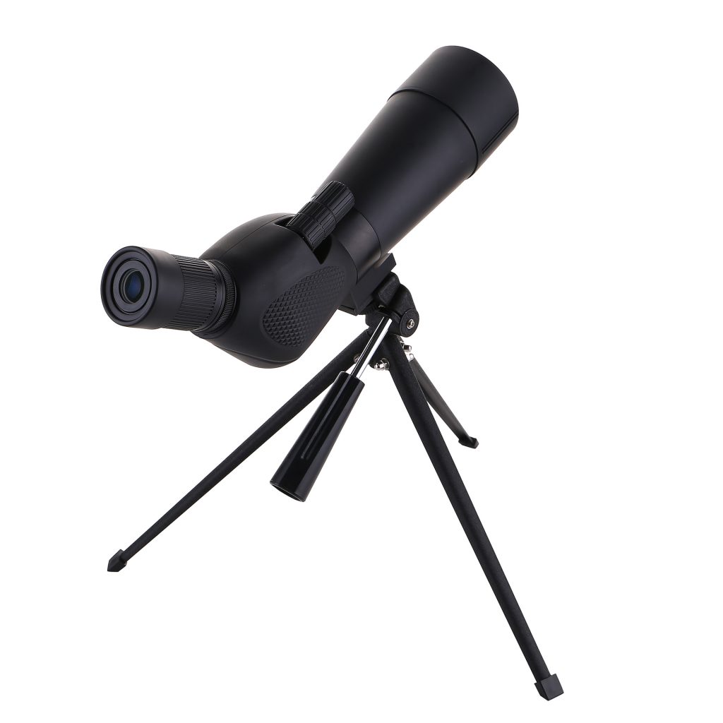HUYAS Series Spotting Scopes HUYAS206080-1 6