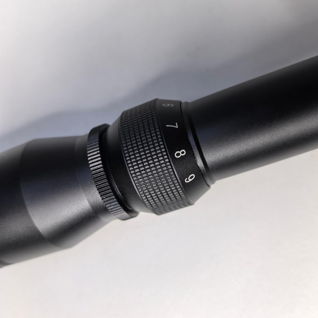3–9X32 Short Range Rifle Scope HUQ3-9X32 6