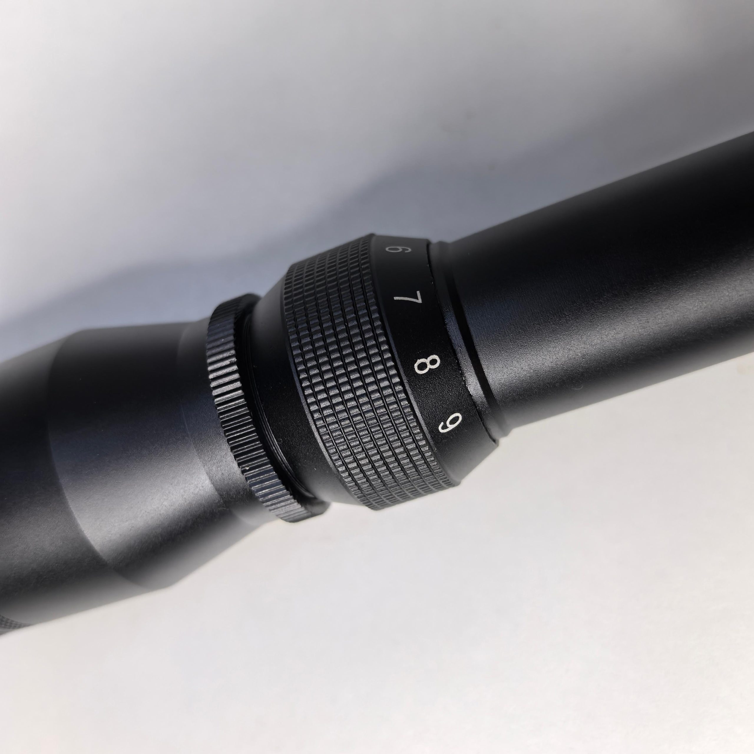 3–9X32 Short Range Rifle Scope HUQ3-9X32 6