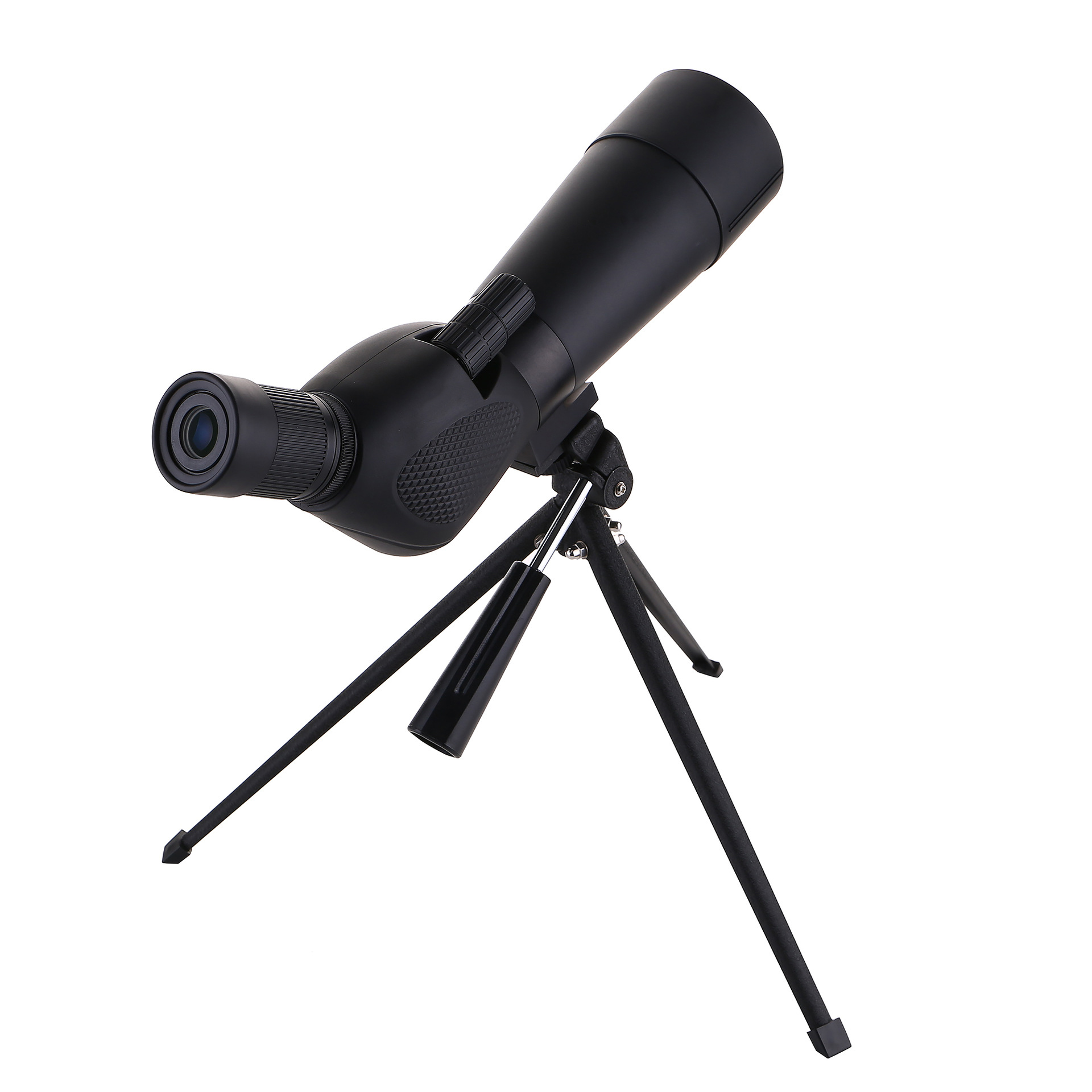 HUYAS Series Spotting Scopes HUYAS206080-1 6