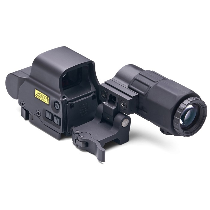 800G recoil resistance