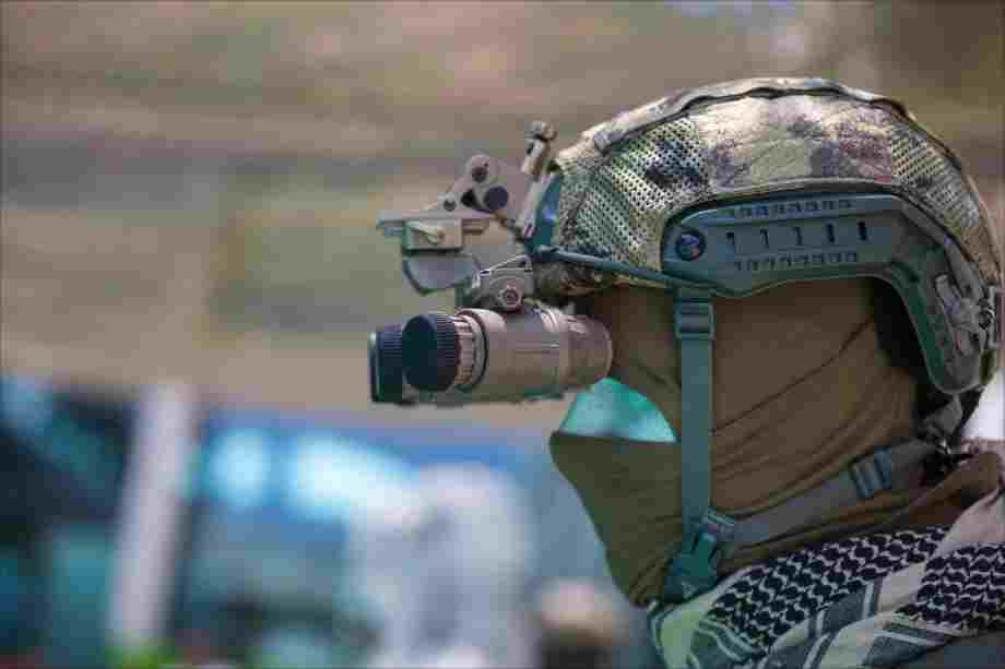 From Animal Eyes to Biomimicry The Inspiration Behind Night Vision Devices