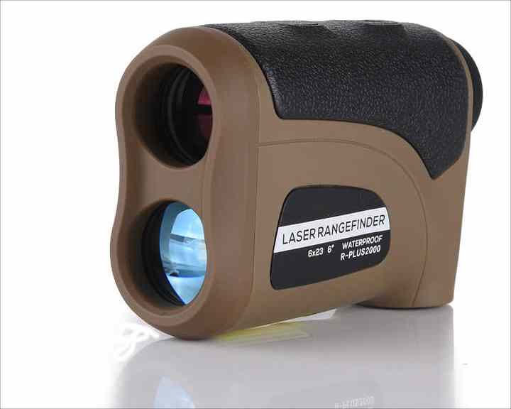 Hunting Rangefinder