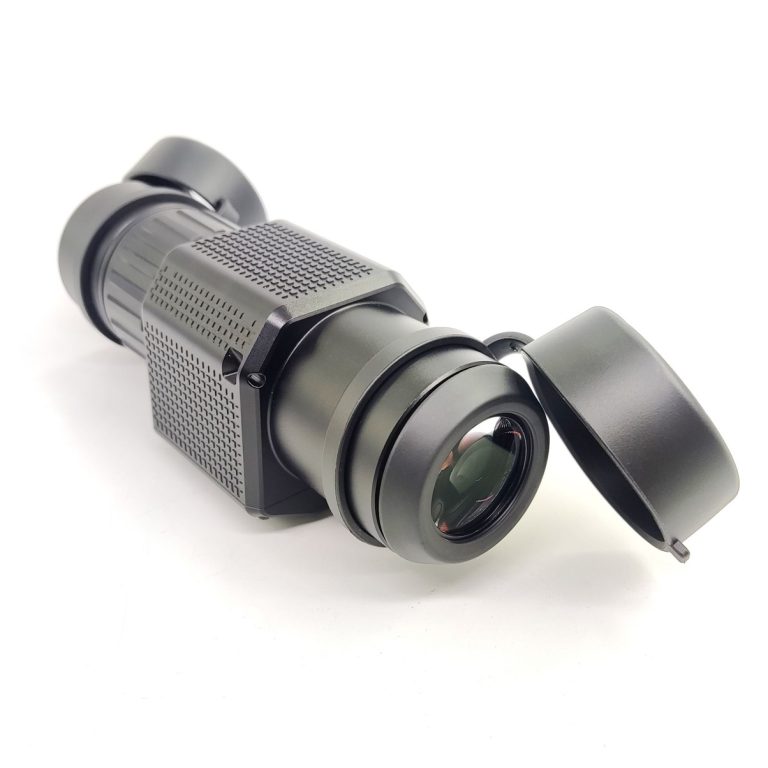 12×33 Image-Stabilized Monocular DIXA1233