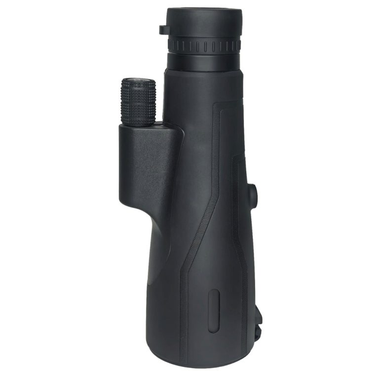 Powerful 12×50 Monoculars with 8000M Visible Range HEYM12501
