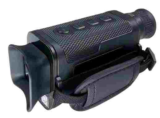 Night Vision Goggles HAJ-LG64