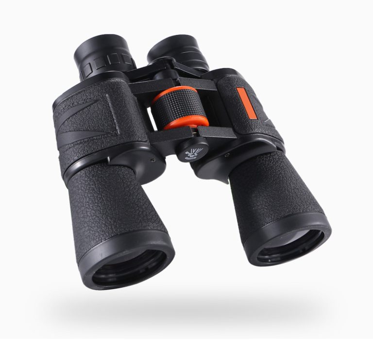 7X50 10X50 BK7 FC Porro Binoculars XIHP1050-1