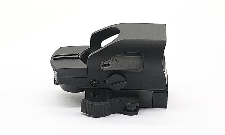 Multi-Reticle Display Reflex Red Dot Sight BOJ1241OR