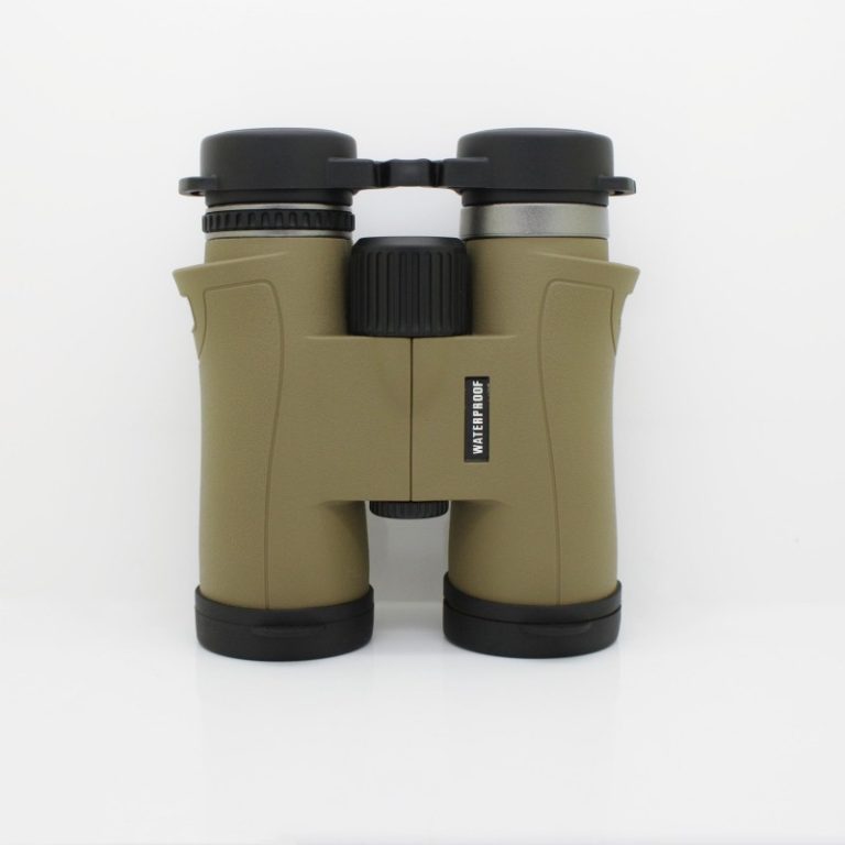 High-clarity ED Glass 8×42 10×42 Roof Binoculars MIZR842-2