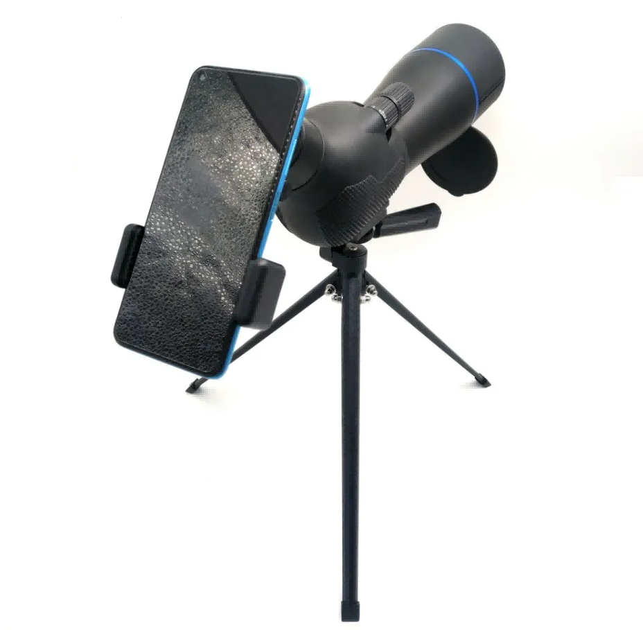 HUYAS154560-8 Spotting Scope 1