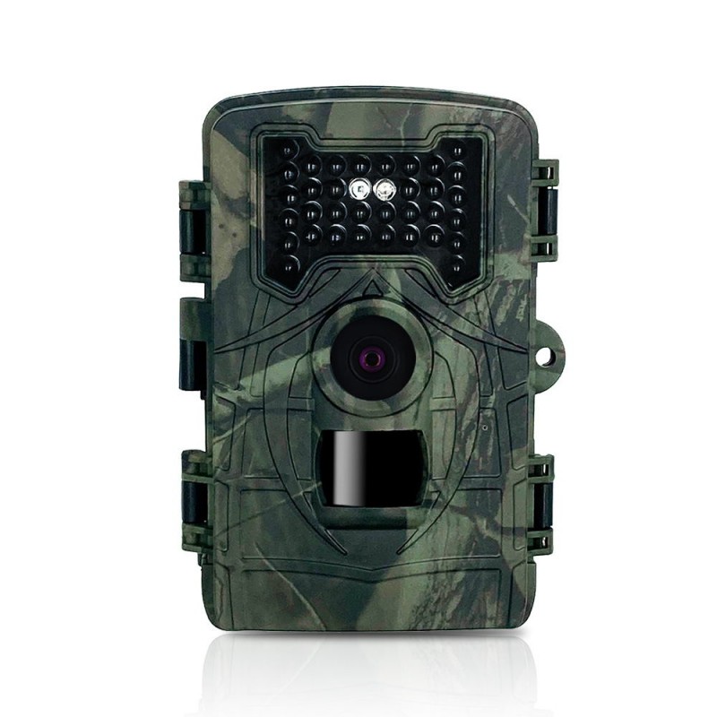 Memory Card Trail Camera PR2000