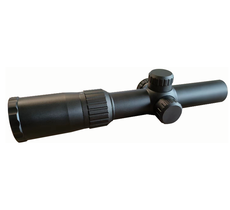 1-4x24 LPVO Rifle Scope SHM1-4×241