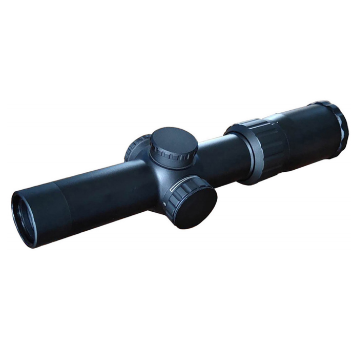 1-4x24 LPVO Rifle Scope SHM1-4×241