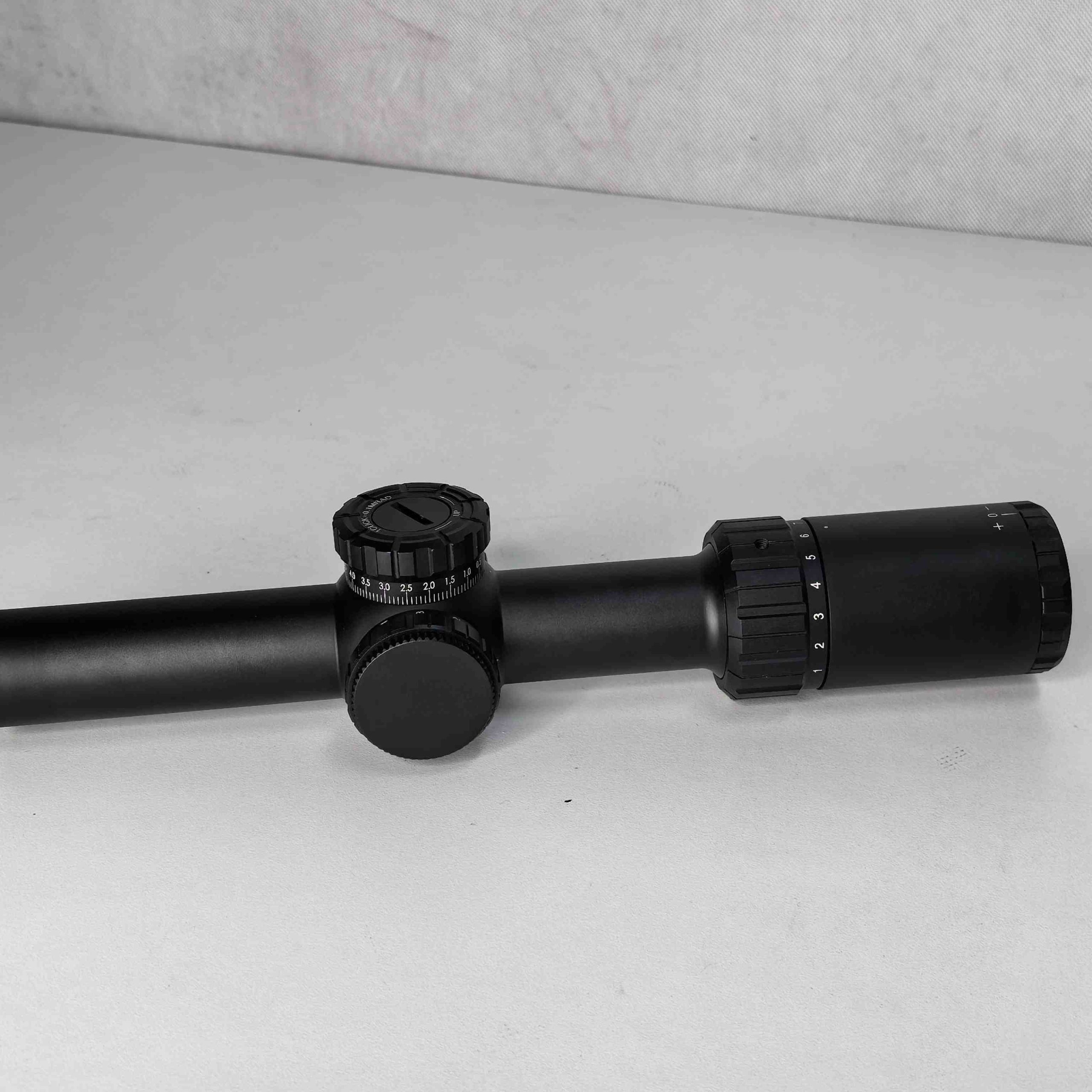 1-10x24 LPVO Rifle Scope XIF1-10X24 FFP