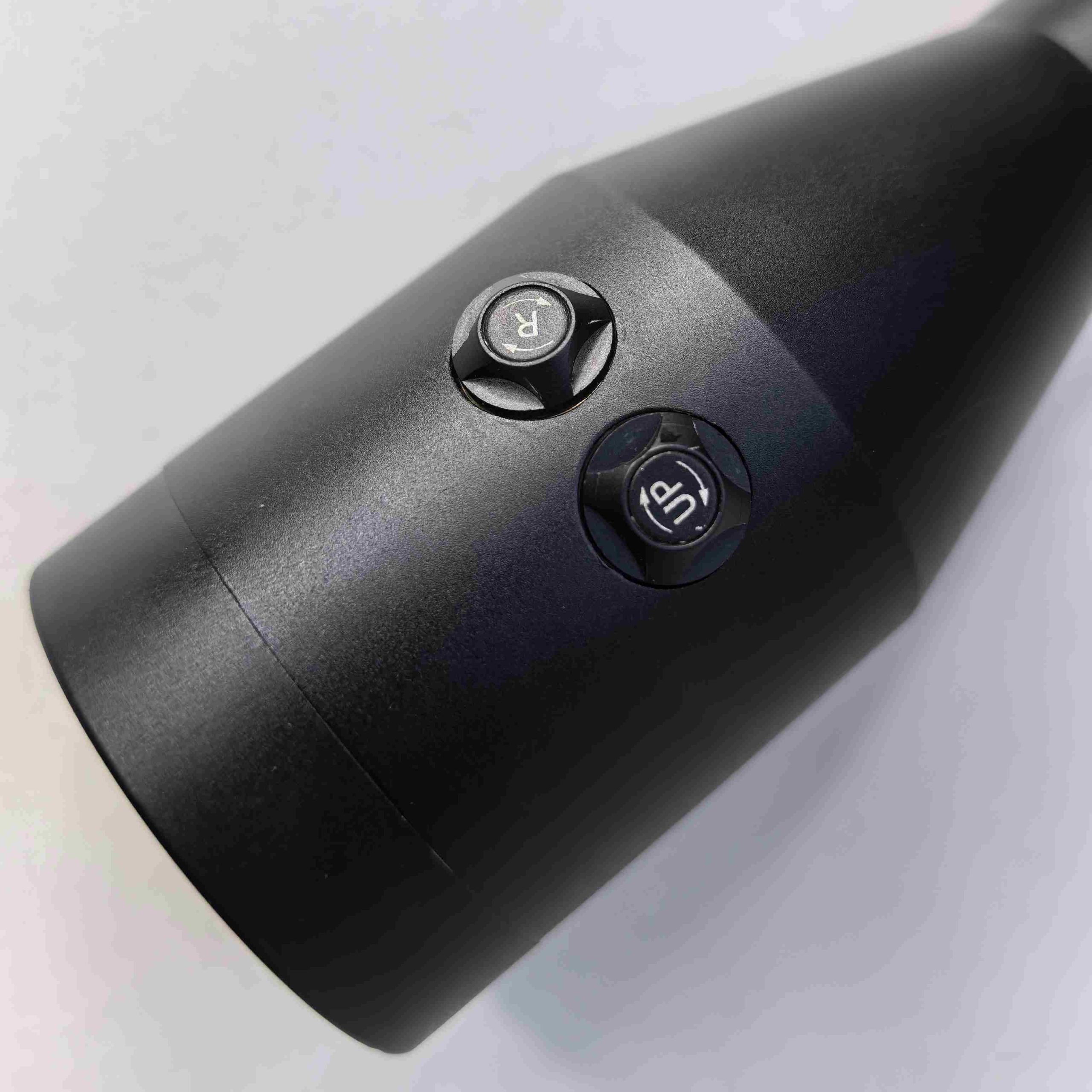 Multi-Magnification Laser Rifle Scopes HUQ440