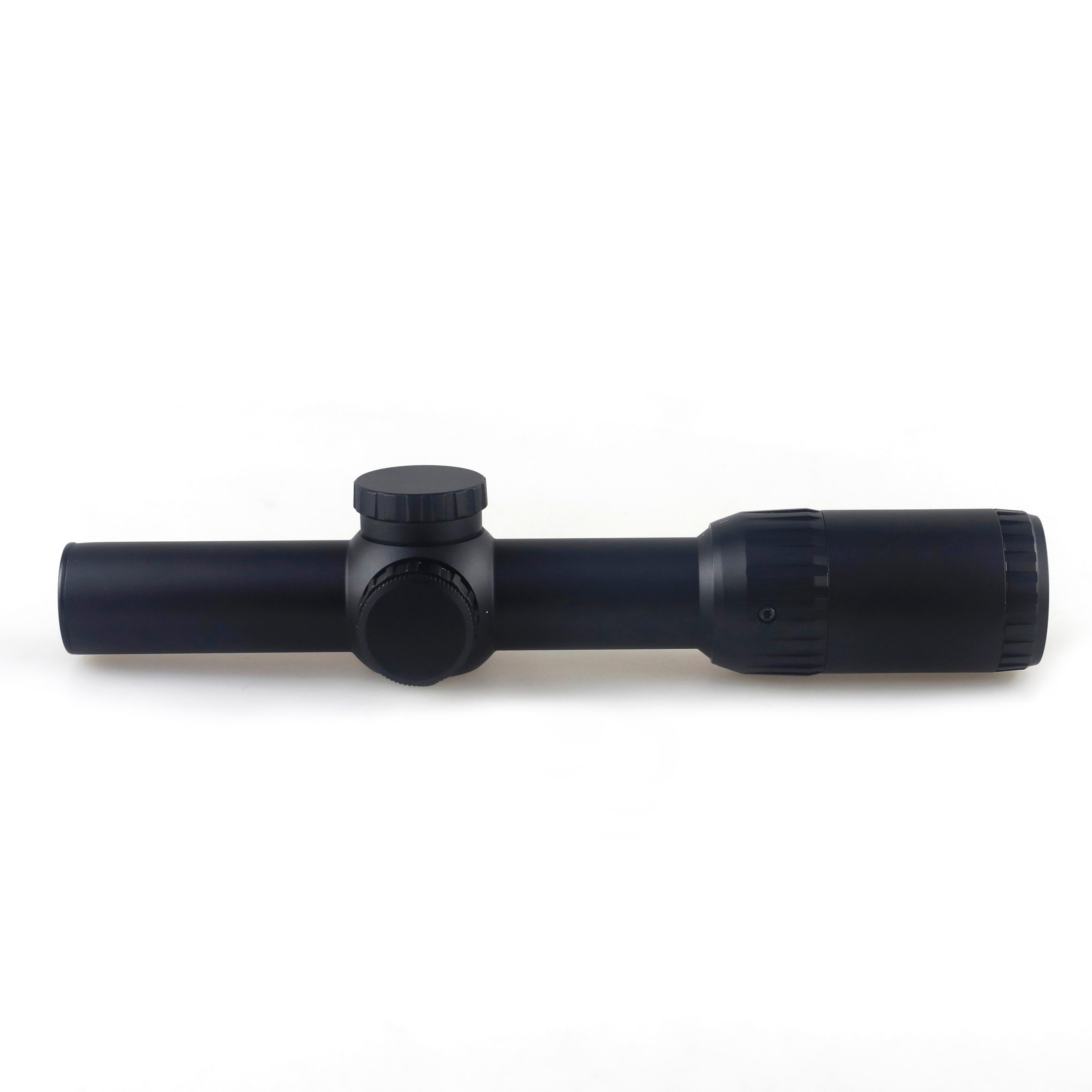 1–8x24 LPVO Rifle Scope CHX1-8X24IR SFP