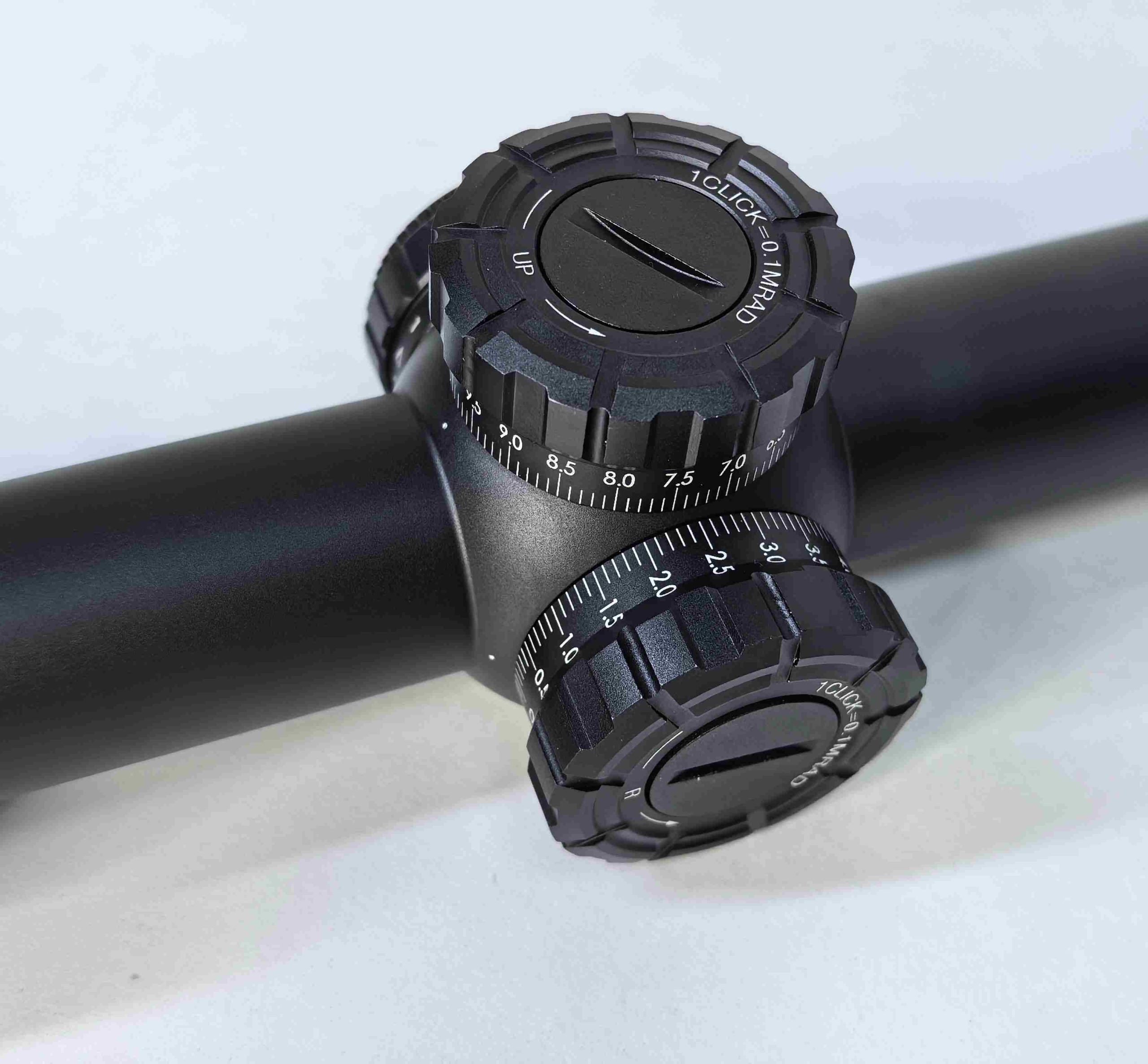 1-10x24 LPVO Rifle Scope XIF1-10X24 FFP