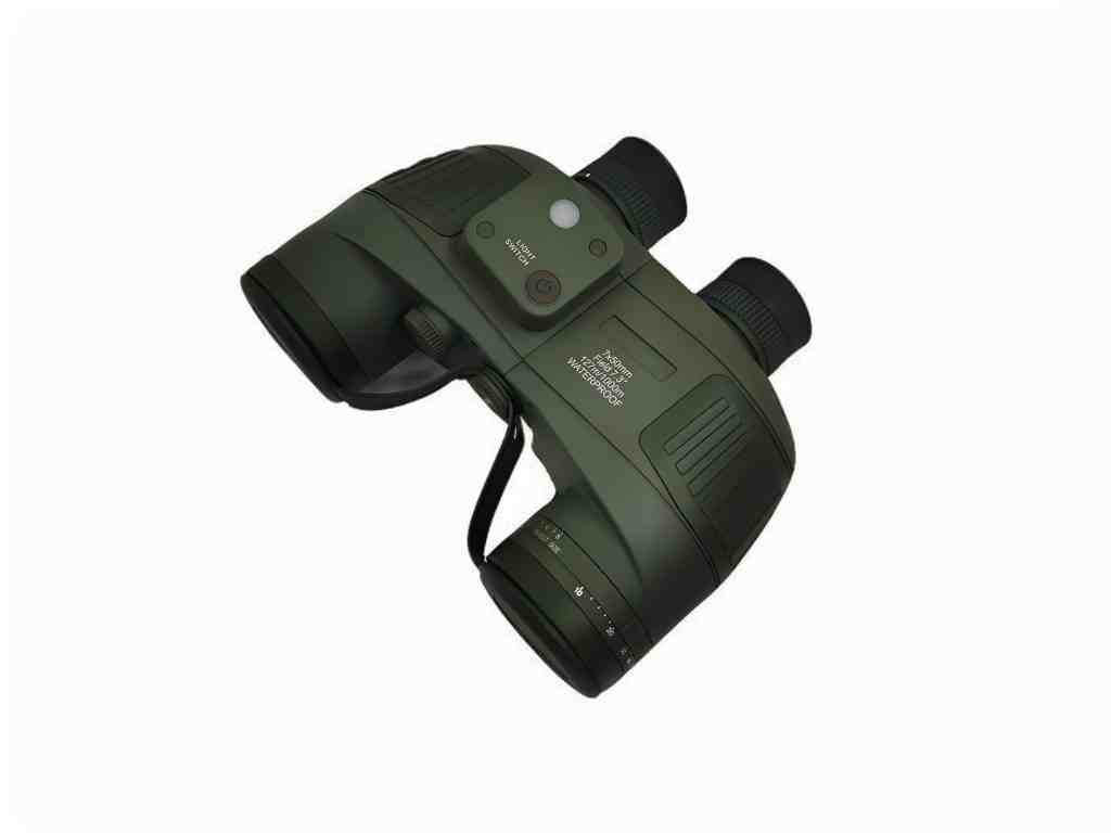 7x50 Binoculars