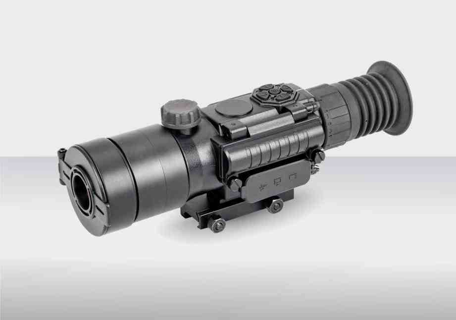 Recommendation Night Vision Scope