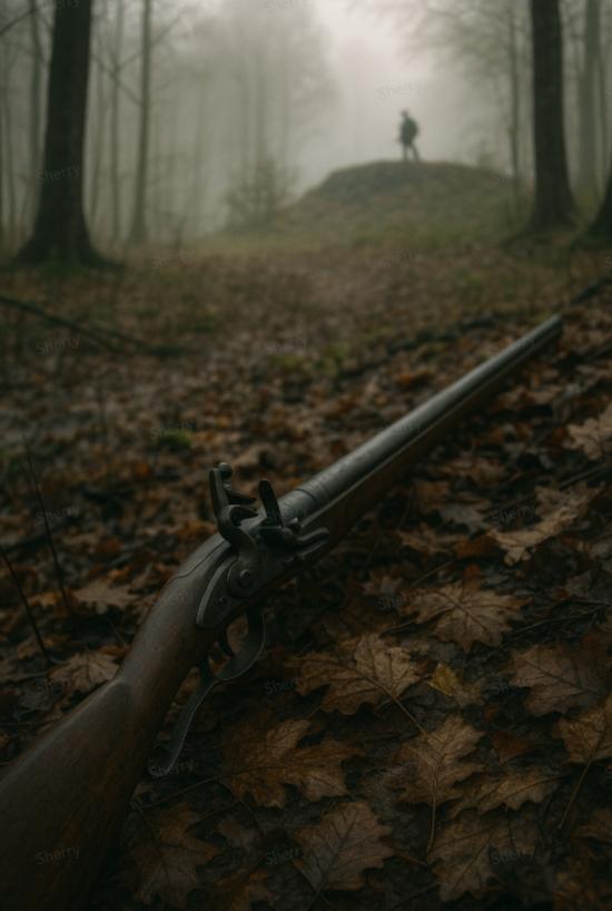 Sniper Rifle