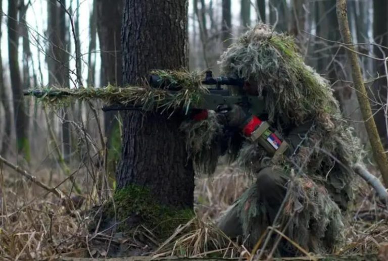 How to Adjust a Rifle Scope for Different Shooting Scenarios - Foreseen
