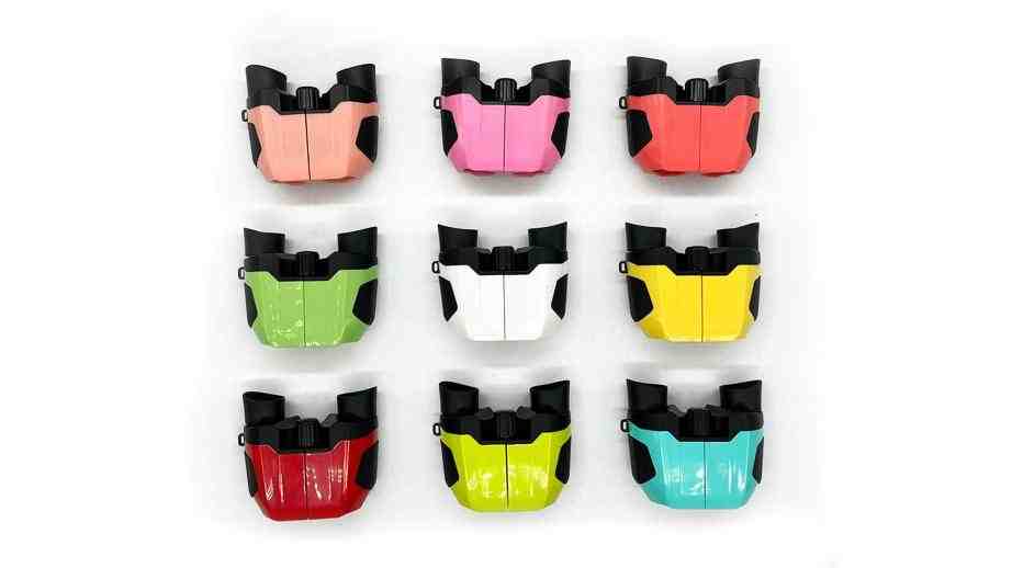 custom color binoculars​