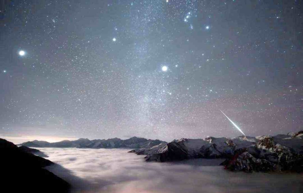 Best Places to Watch the Perseid Meteor Shower