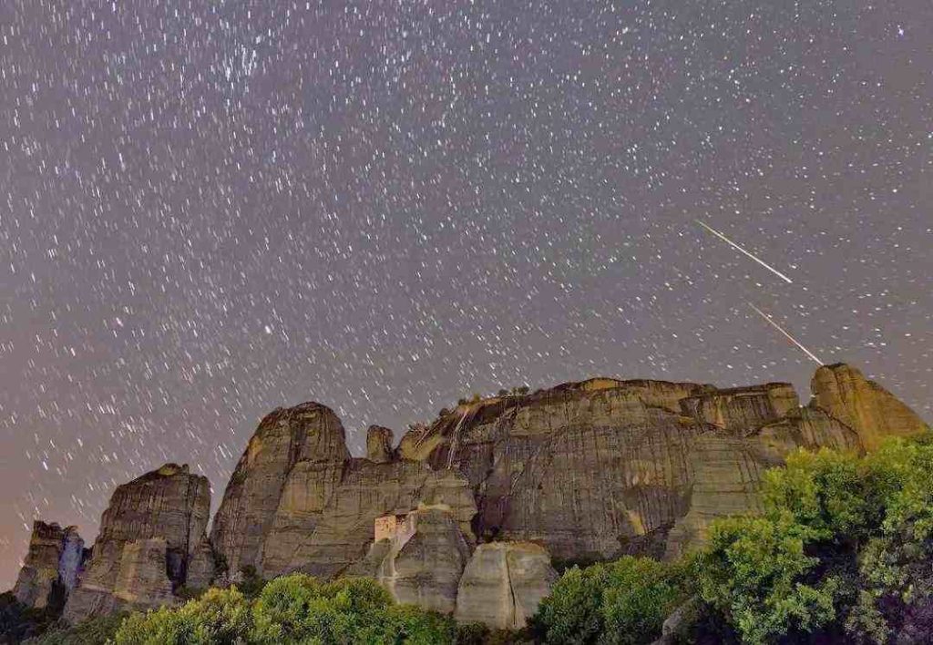 Best Places to Watch the Perseid Meteor Shower in 2025