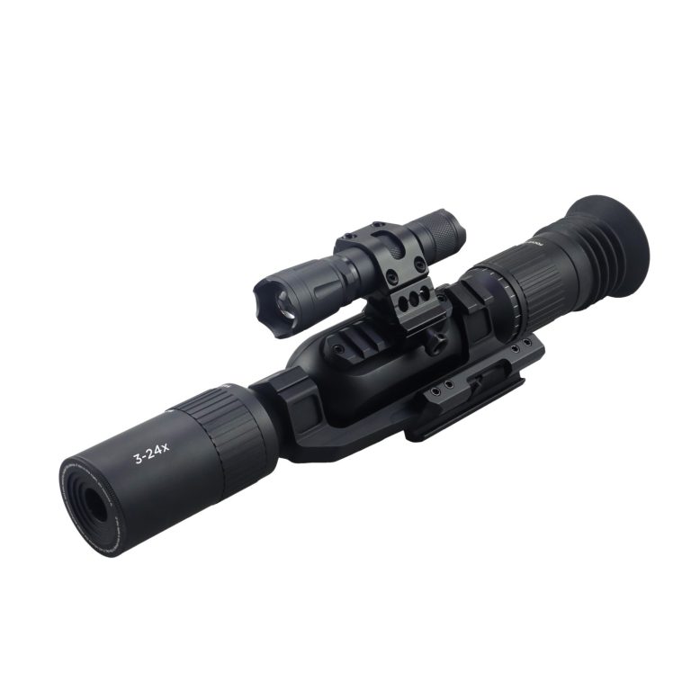 CHX-9002 Night Vision Rifle Scopes