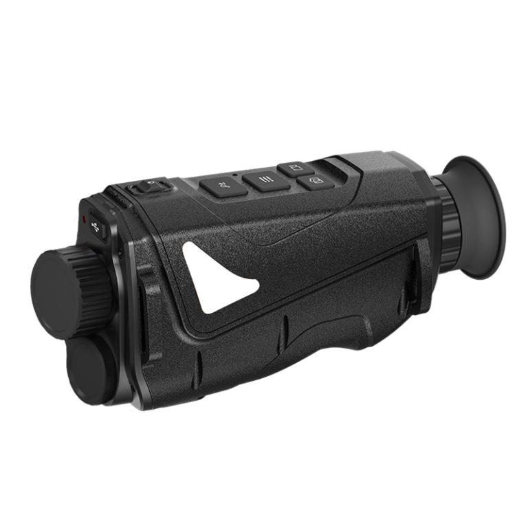 Thermal Imaging Binoculars CZF-S2PRO256 With IP66 Waterproof Multiple Scene Modes