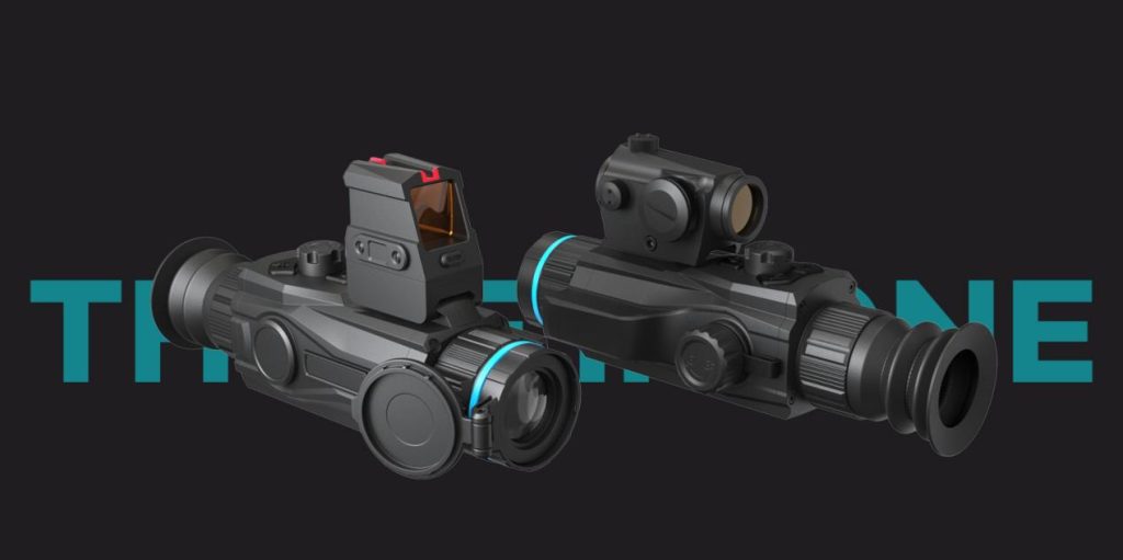 FORESEEN OPTICS CZF-OS256