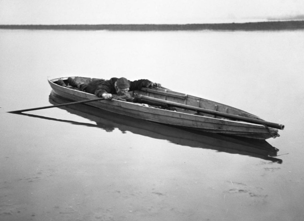 Punt Gun