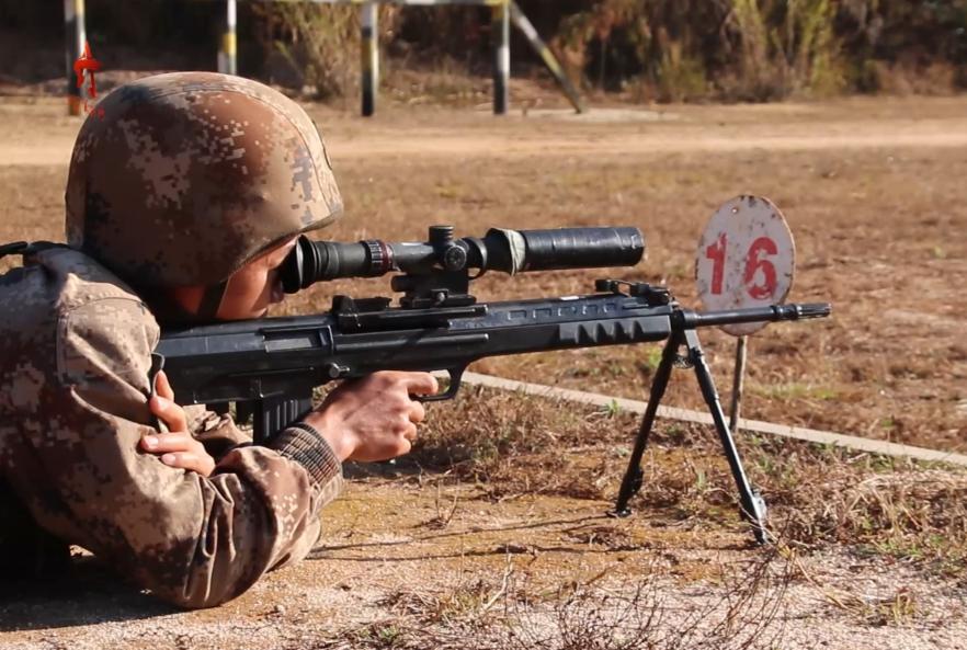 Scopes with Rangefinder for Shooting